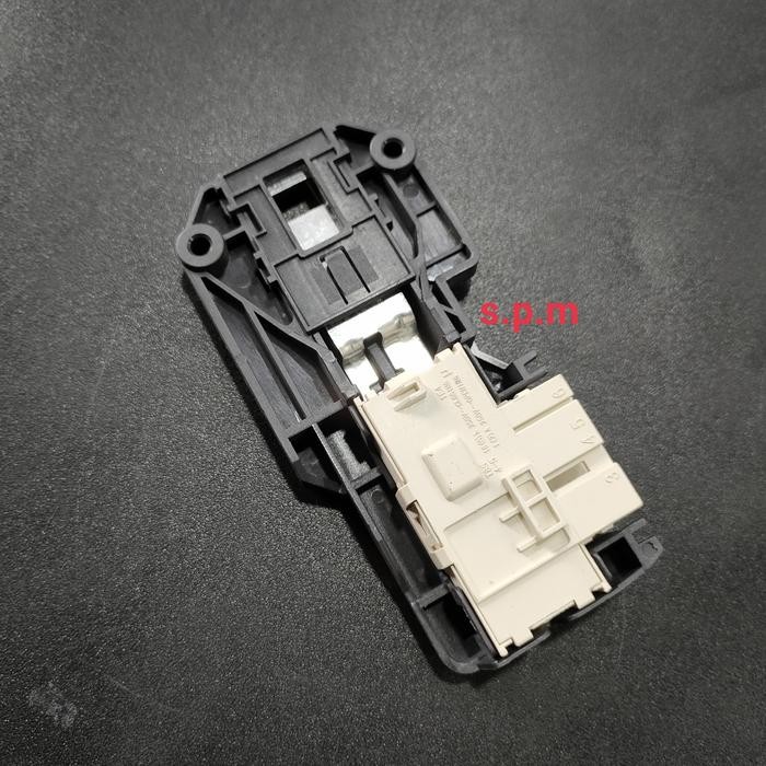 Door Lock Mesin Cuci Electrolux Ewf-8576