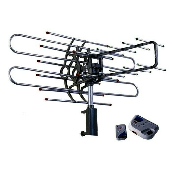Antenna Antena Remote Pf 850 Plus Booster