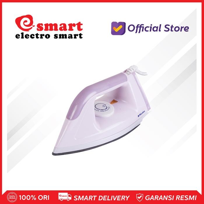 Miyako El 1008 M Setrika