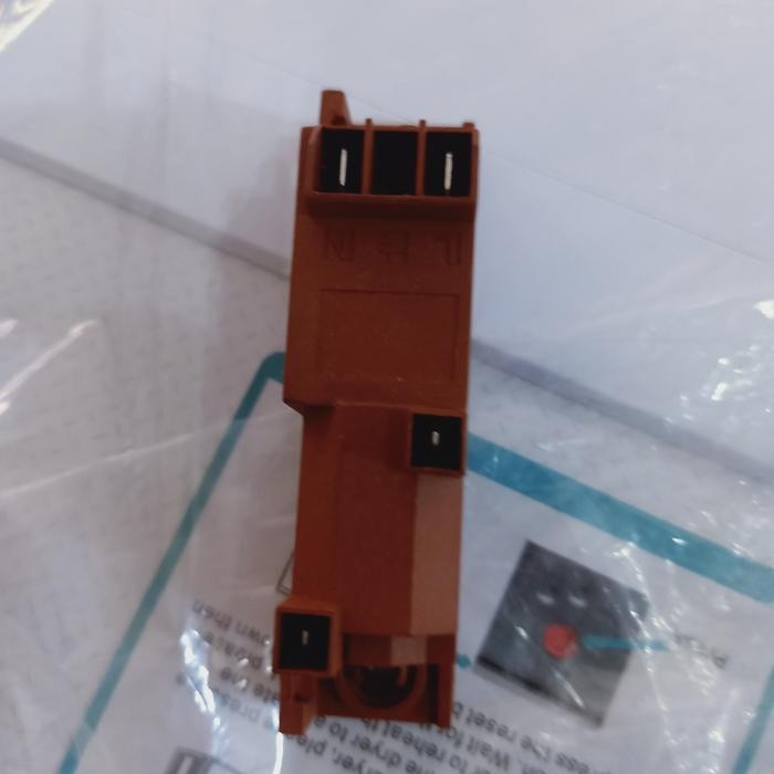 Pemantik Mesin Pengering