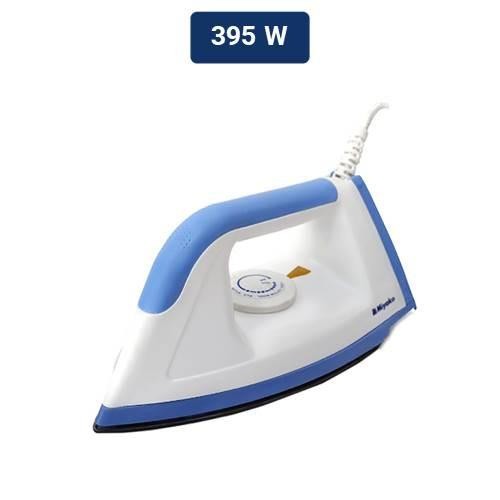 Setrika Miyako El-1008M