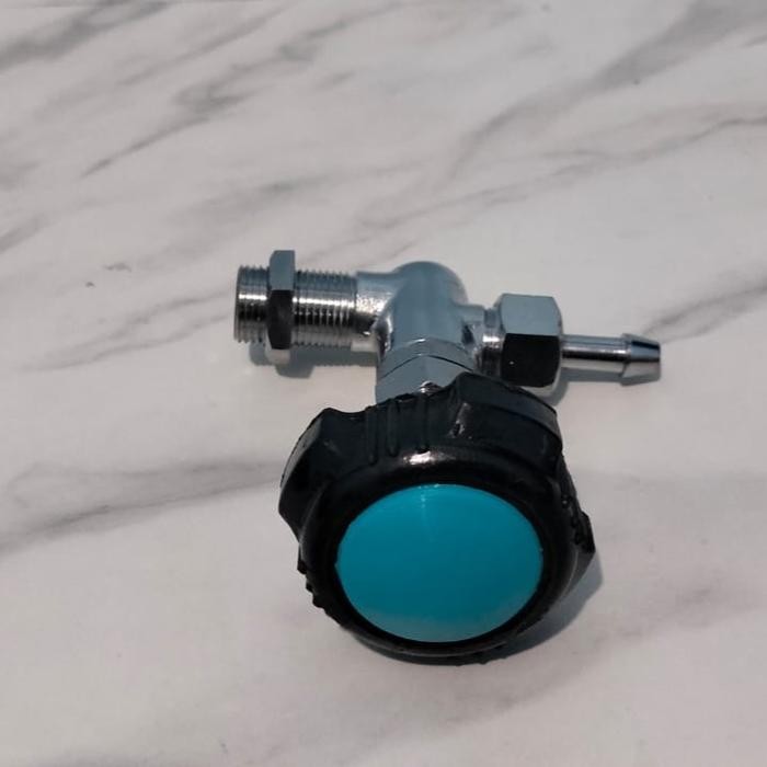 Kran Boiler Nagamoto