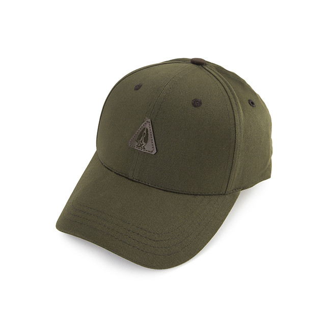 Hush Puppies Topi Unisex Rumble Olive
