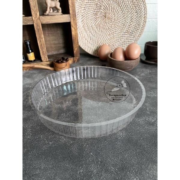 Mika Alas Puding isi 10pcs / Mika Puding