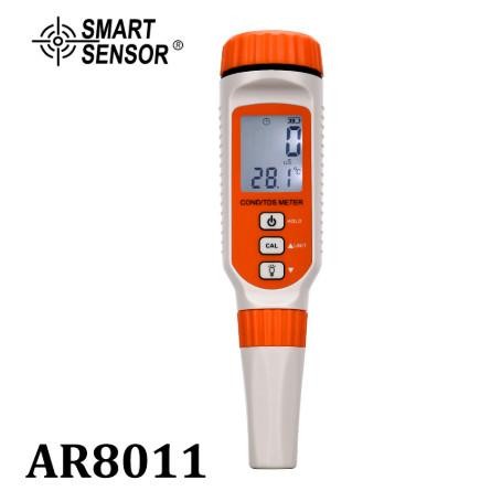 

SMART SENSOR Digital Conductivity Analyzer Water Portable AR8011