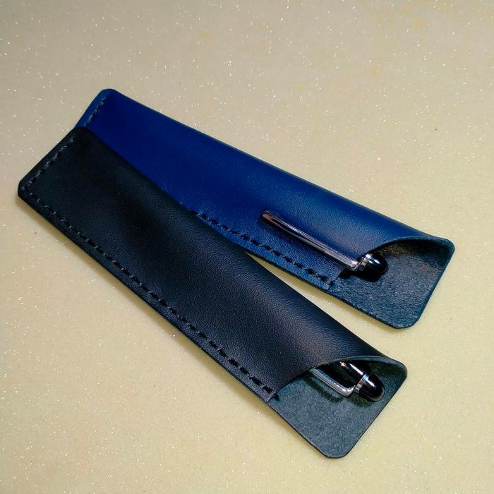 

pen case fountain pen with collar