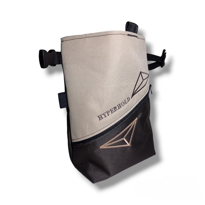 

Climbing Chalk Bucket kantong Magnesium besar (Custom Printing)