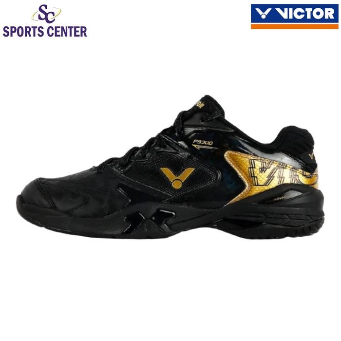 New Player Series Sepatu Badminton Victor P 9200 / P-9200/ P9200 CX