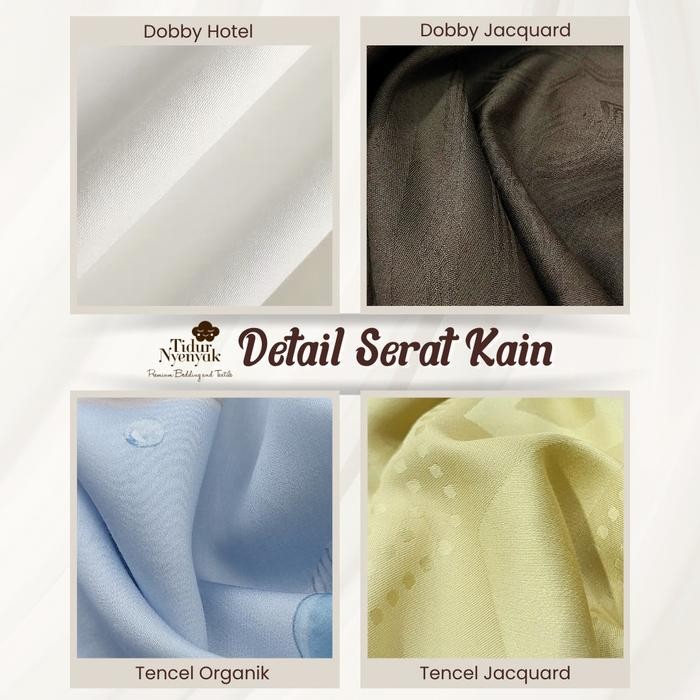 

KAIN SUTRA BAMBOO 60S POLOS WHIITE BRICK RED L 280 CM KAIN METERAN P1 KODE 1332