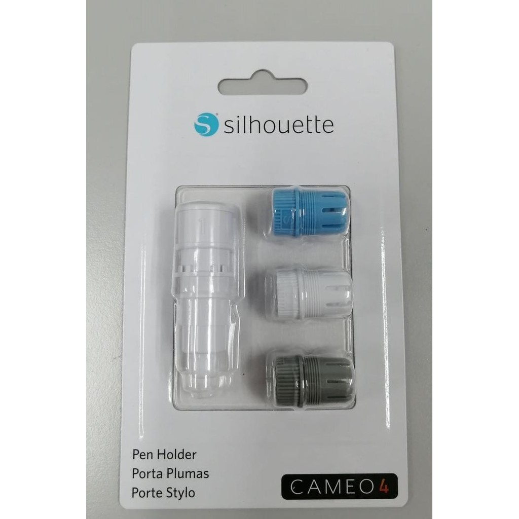 

PEN HOLDER SILHOUETTE CAMEO 4 / PORTRAIT 3 KODE 646