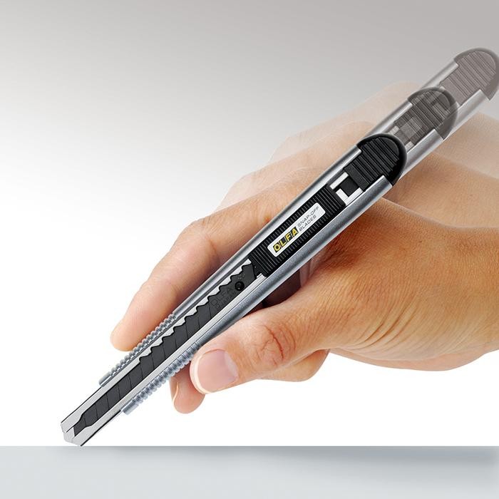 

OLFA LIMITED FA LTD-01 KODE 600