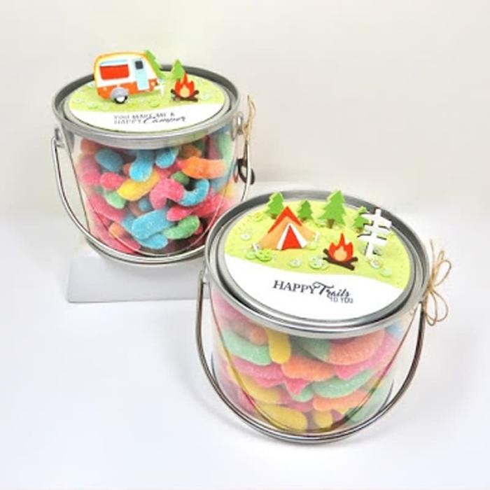 

CUTTING DIES - CAMPING FIRE SET PATTERN (8PCS) KODE 1393