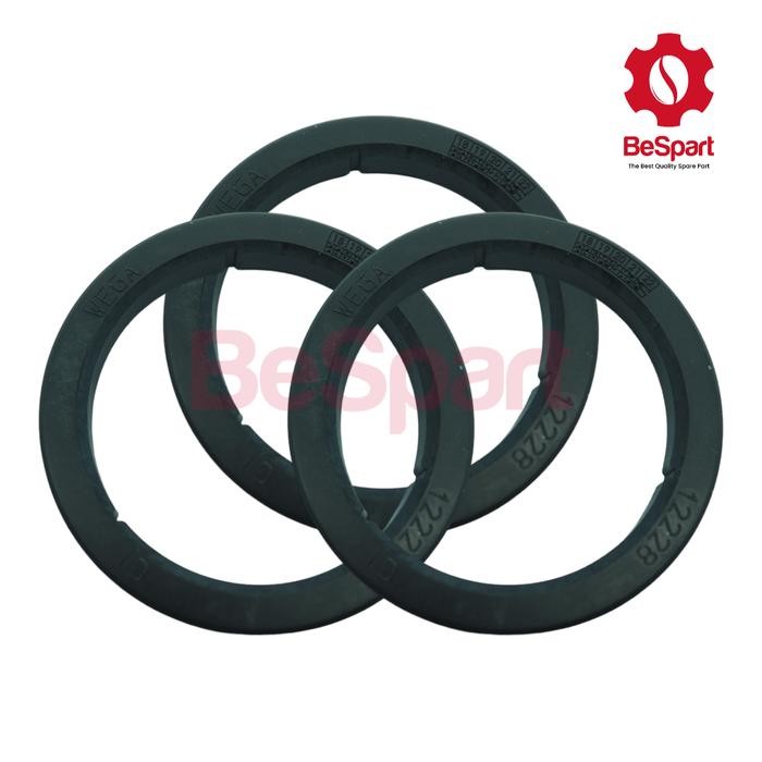 Karet Gasket Group Head / Porta Filter Wega Original 8.5Mm #Gratisongkir