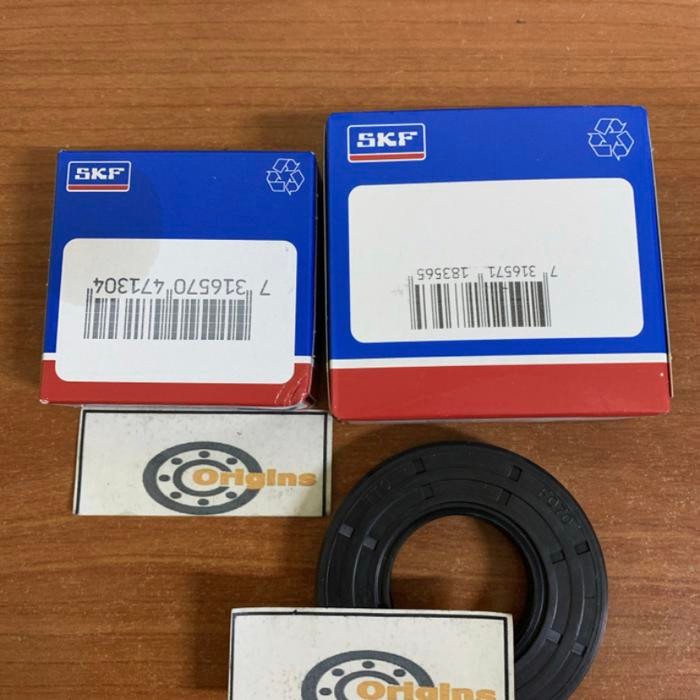 Bearing Mesin Cuci Samsung Wf8590Nhw Wf 8590 Nhw Skf Asl