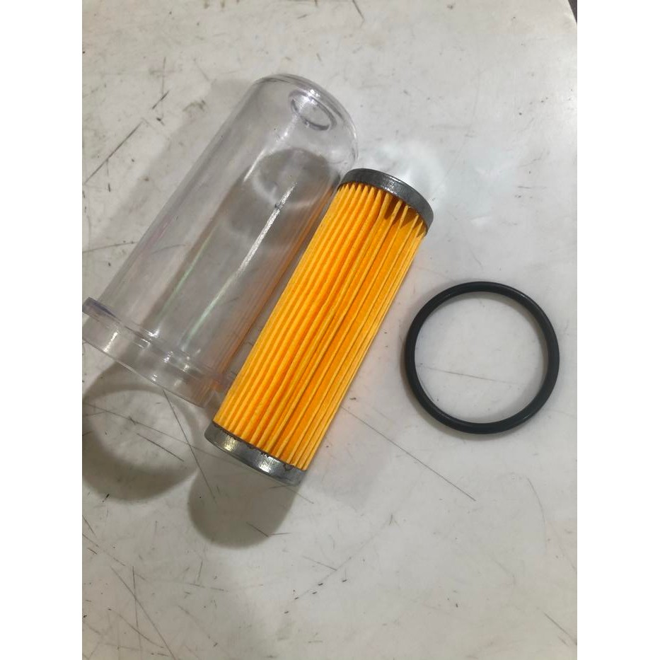 FILTER SOLAR KUBOTA RD 85