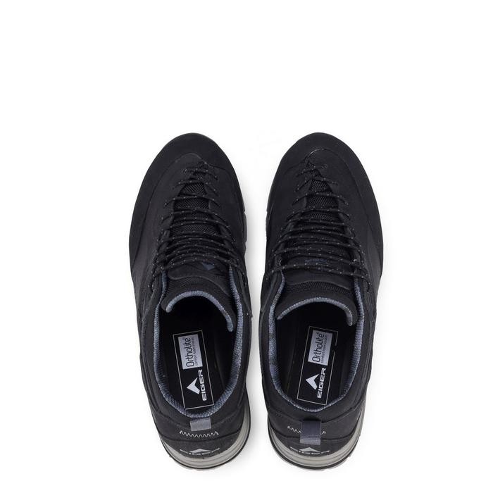 Z-ANACONDA 2.5 CAMOUFLAGE BLACK SHOES