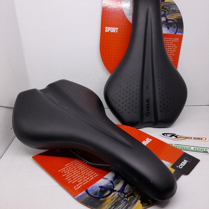 sadel sepeda velo sport SPAREPART SEPEDA TERMURAH