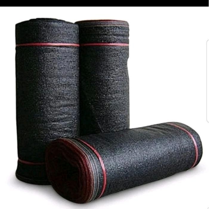 harga per meter paranet 3m x 100 m 85 persen jaring anggrek