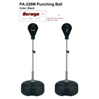 Samsak Boxing Samsak Portabe samsak Tinju