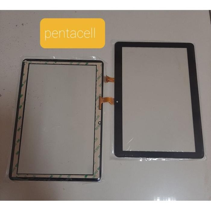 [Expert] touchscreen evercoss X9 /etab