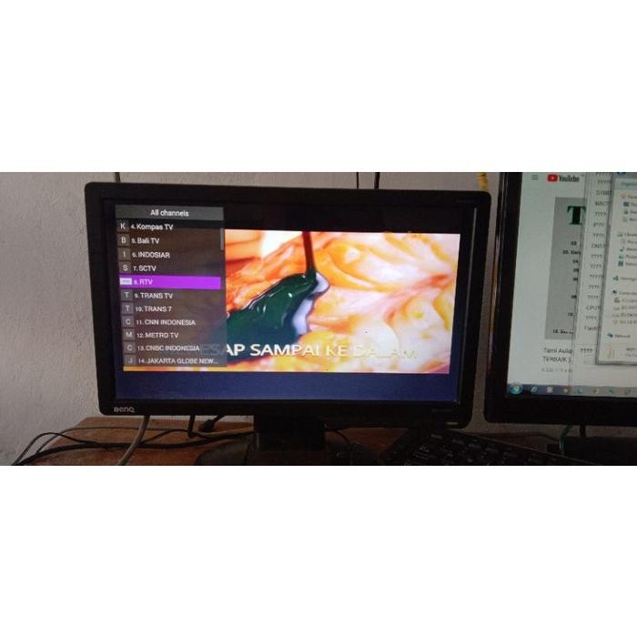 [Expert] STB DIGITAL ADVANCE/Evercoss