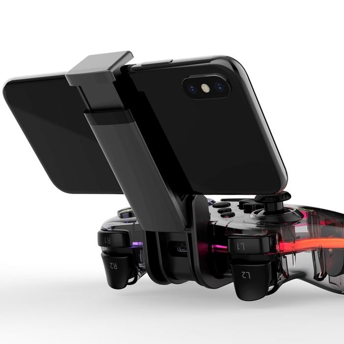 [Expert] Ipega 9228 Black Diamond Gamepad RGB