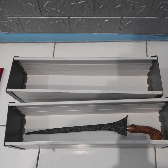 

HOT SALE! Tempat Warangi Jamasi Keris