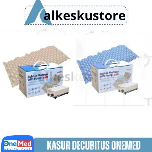 Decubitus Matras Kasur Decubitus Onemed / Decubitus Onemed Qdc-303