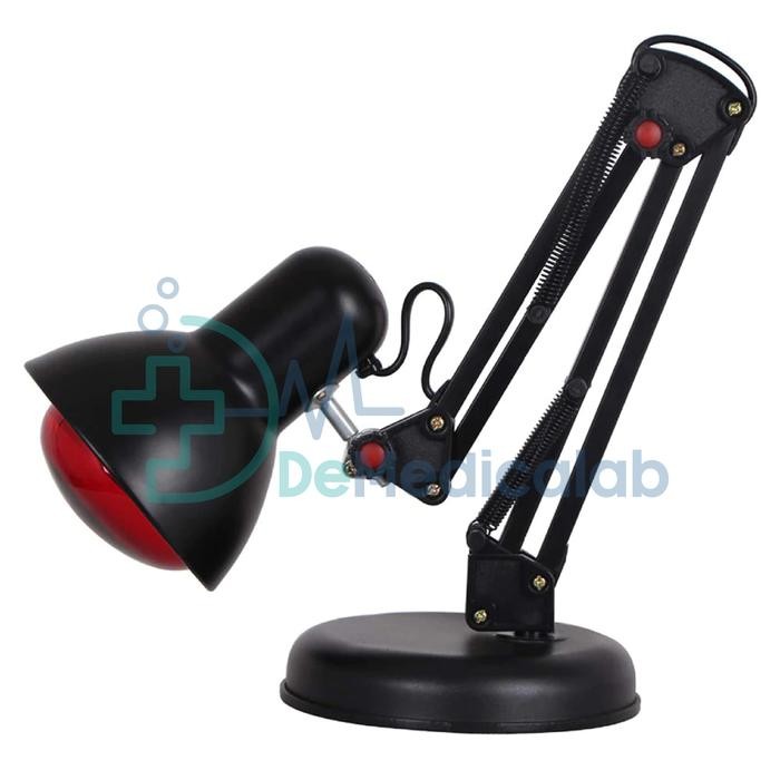 Lampu Infrared Terapi Philips Duduk / Lampu Terapi Infra Merah Philip