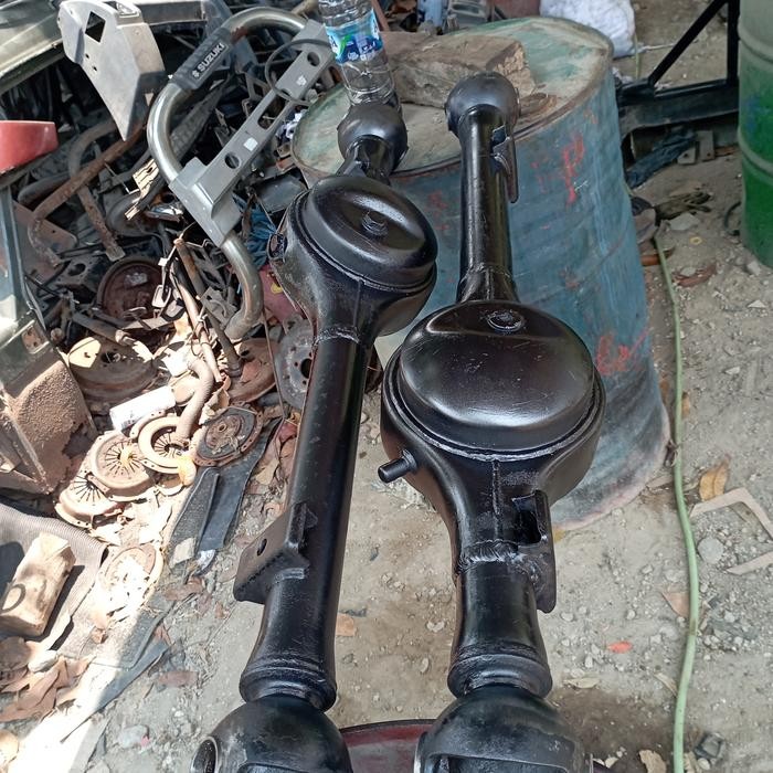 Slumbung Srumbung Gardan Depan Jimny 4x4