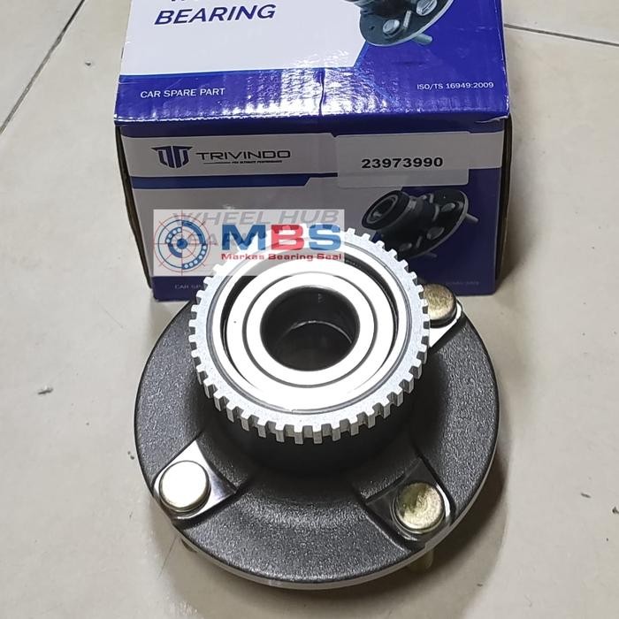 BEARING RODA DEPAN WULING CONFERO