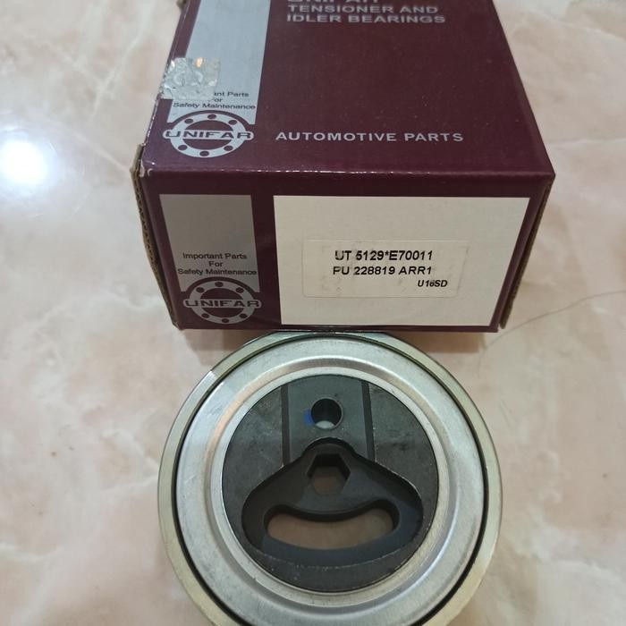 PULLEY TENSIONER AERIO UNIFAR