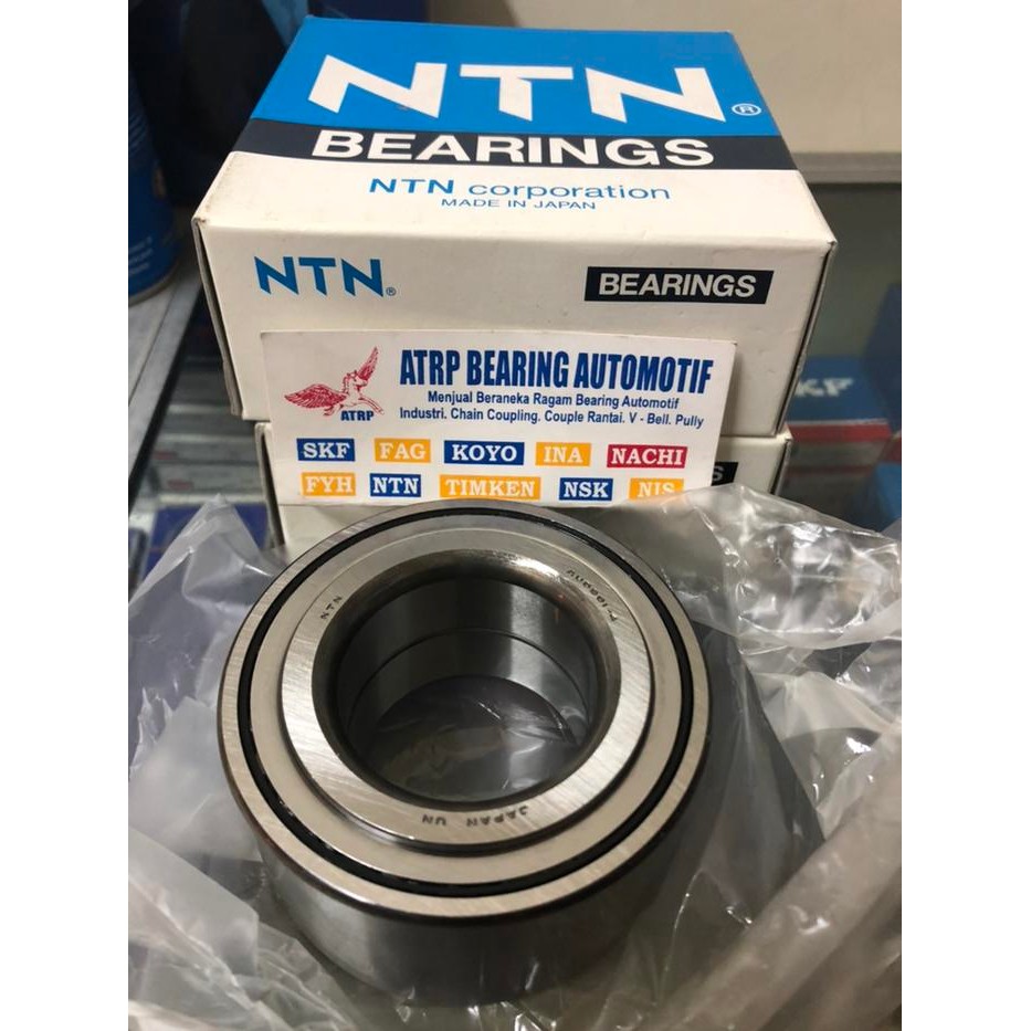 BEARING RODA DEPAN HONDA STREAM NTN