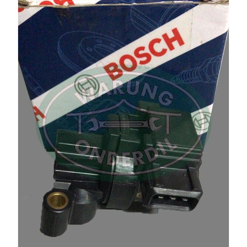 Idle Up BMW E46 M43 Non Facelfit