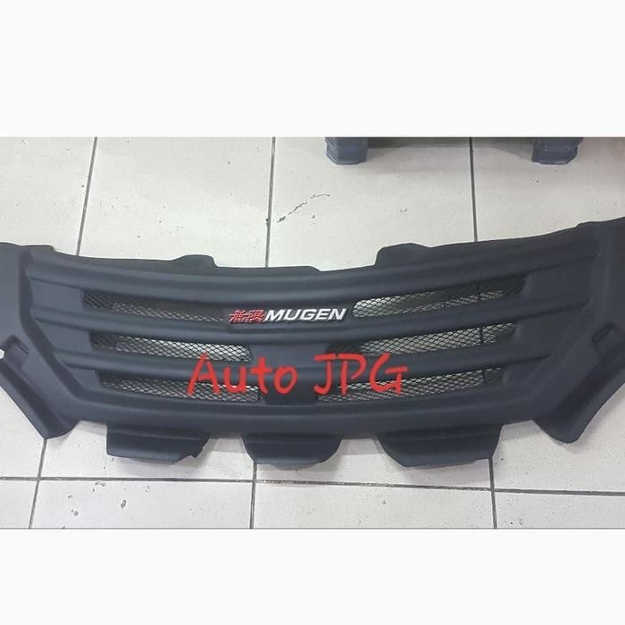 Grill Honda Freed Mugen