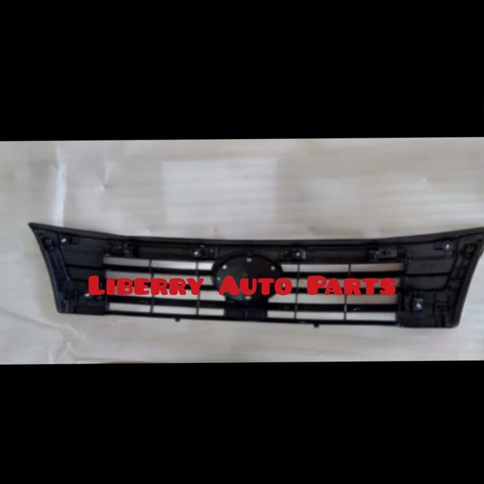 Grill Grille Radiator Depan Rush Terios 2016-2017 Original