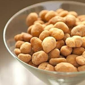 

New Kacang Telur Atom 500gram - 1/2KG Kacang Telor Atom - RD SNACK