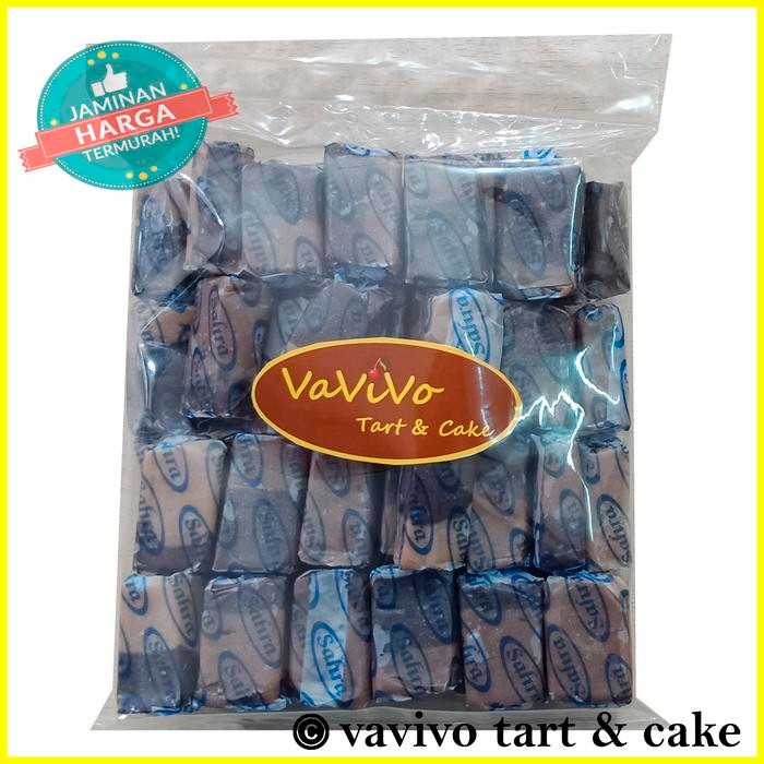 

New Oleh Oleh Dodol Garut / Dodol Garut Kiloan isi 1 kg