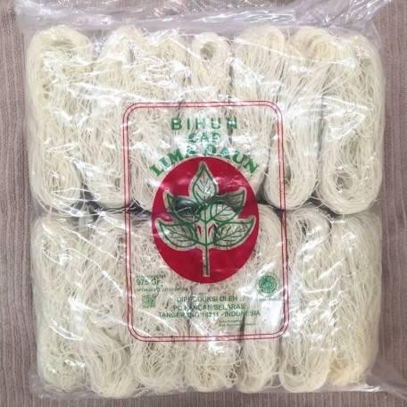 

Bihun Cap Lima Daun 1kg (Bihun Beras)