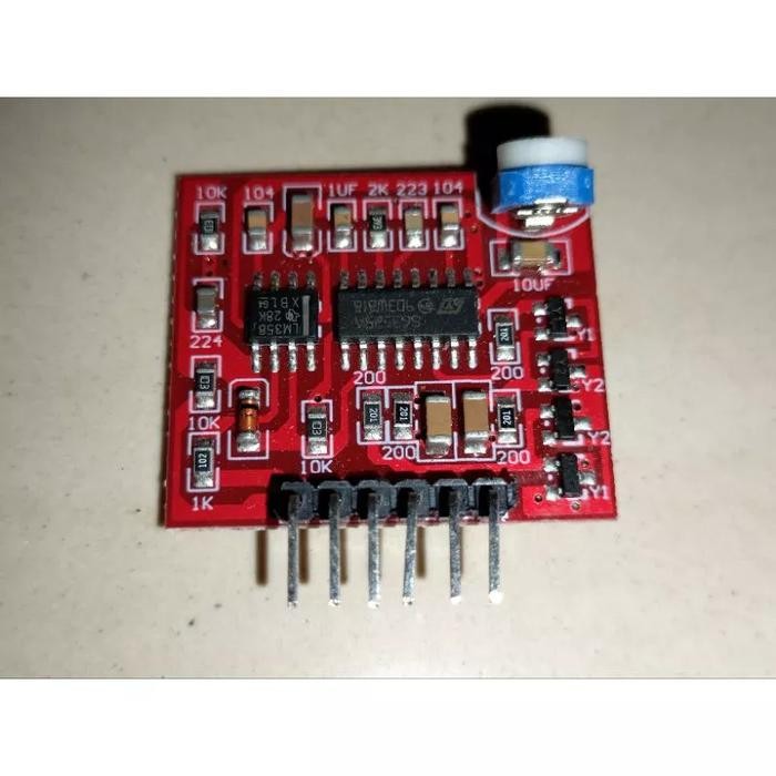 [ Original Product ] PWM Ultrasonic inverter Original SUSAN SAMUS SONI