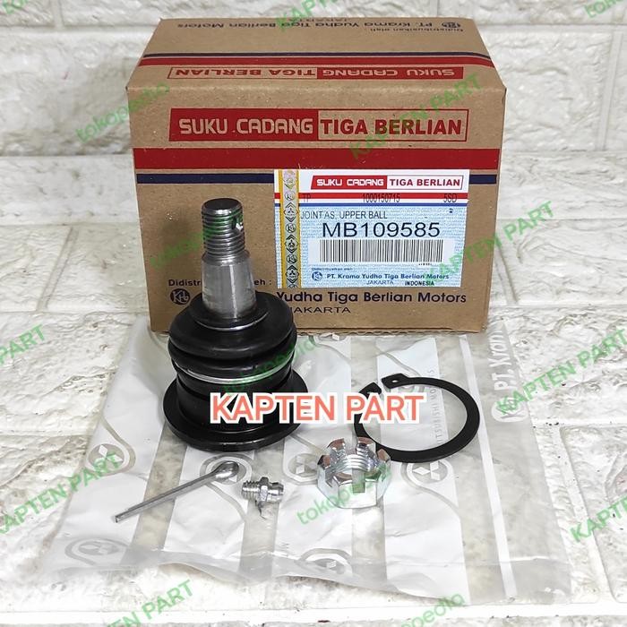 BALL JOINT UPPER - BALL JOINT ATAS L300