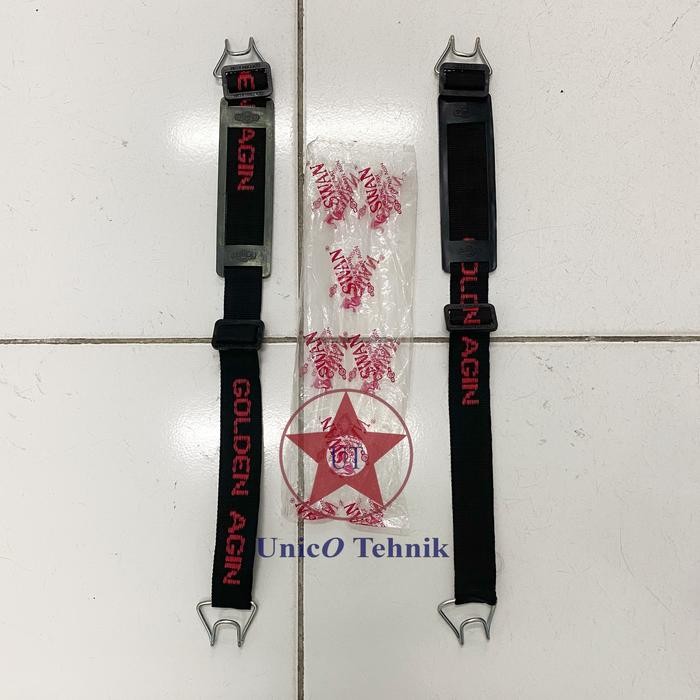 Sabuk Tali Gendong Sprayer Swan Manual Sa 14 Liter 17 Liter Sparepart #Gratisongkir