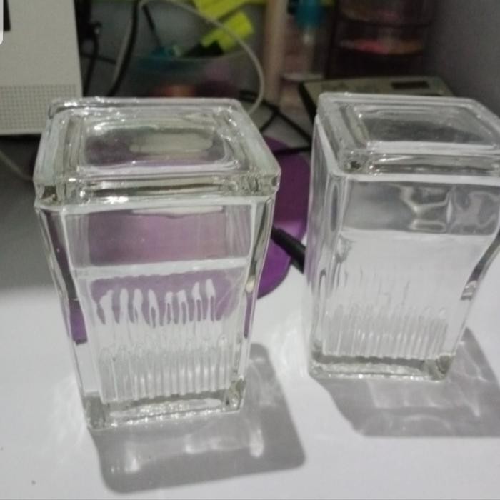 Termurah Chamber Klt 6X10Cm Grab/Gosend