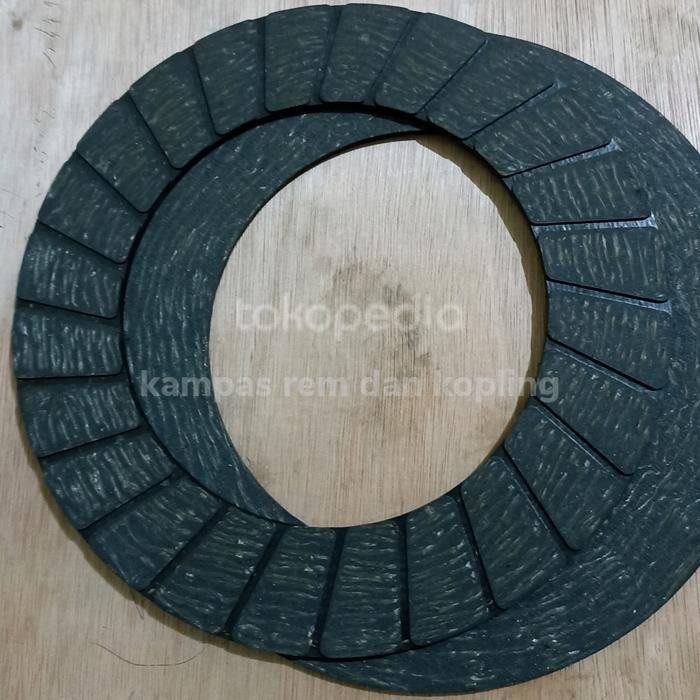 KOPLING DELTA 240/V22H/TAFT