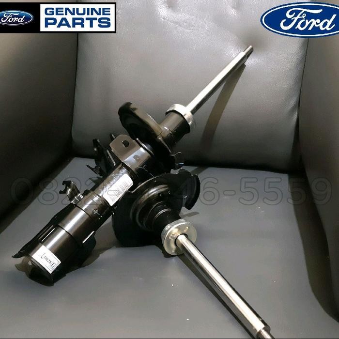 SHOCKBREAKER DEPAN FORD FIESTA ORIGINAL