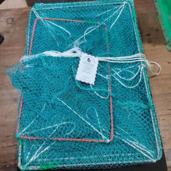 bubu naga / bubu panjang