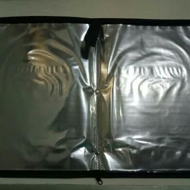 

Map Document Keeper Restleting Yushinca Dk60 Clear Holder 60 Lembar