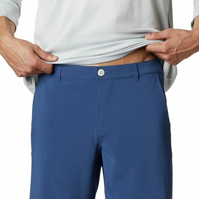 celana mancing fishing outdoor columbia pfg short pendek