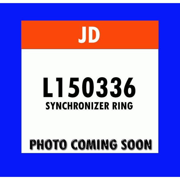 L150336 SYNCHRONIZER RING