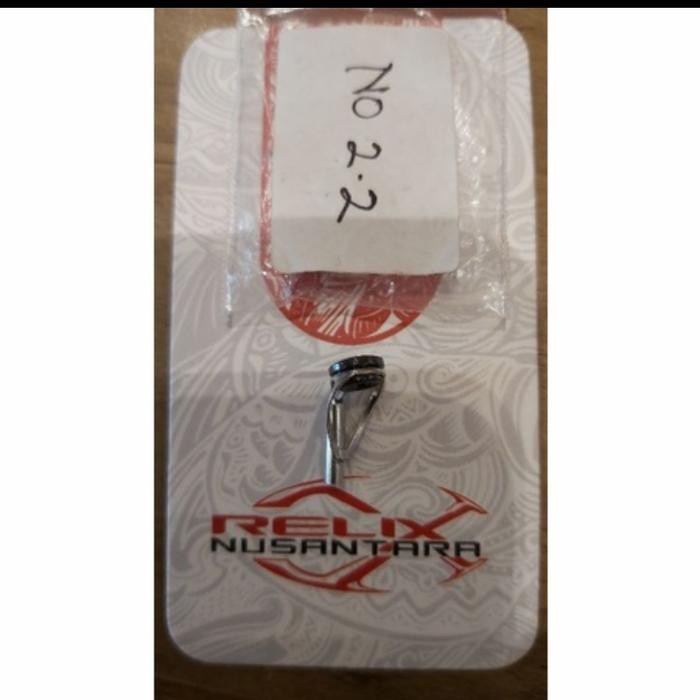 Relix Nusantara Top Guide Gatatama